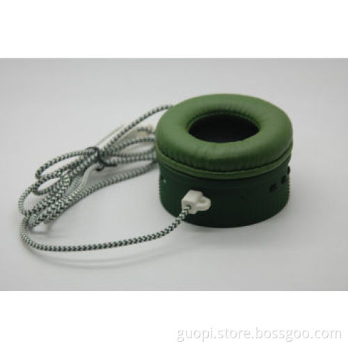 Mono-call Speaker with Speaker Phone Function